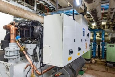 承研能源科技-飯店冰機節能更新工程實績案例