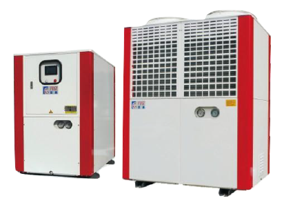 CO2 Heatpump